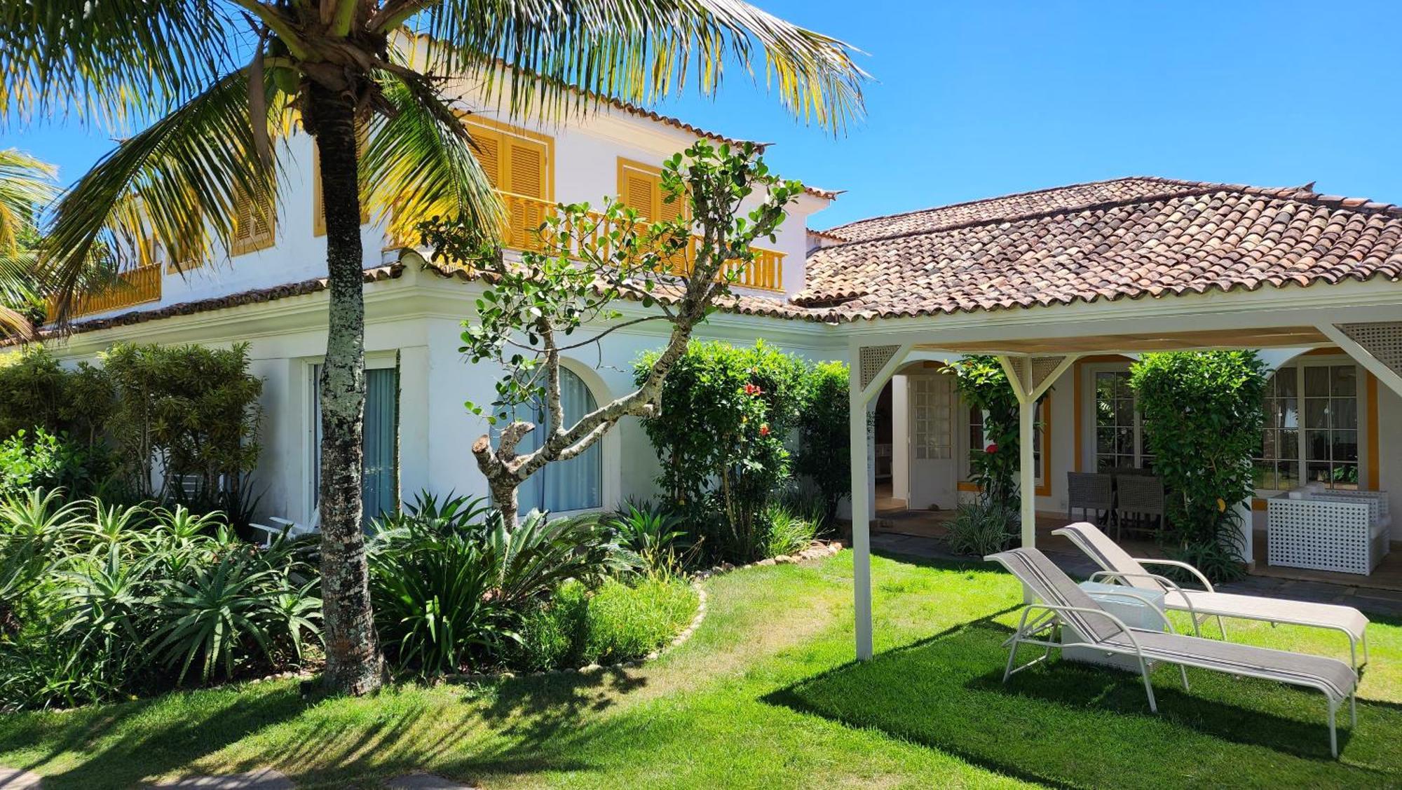 Villa Raphael Búzios Exterior foto