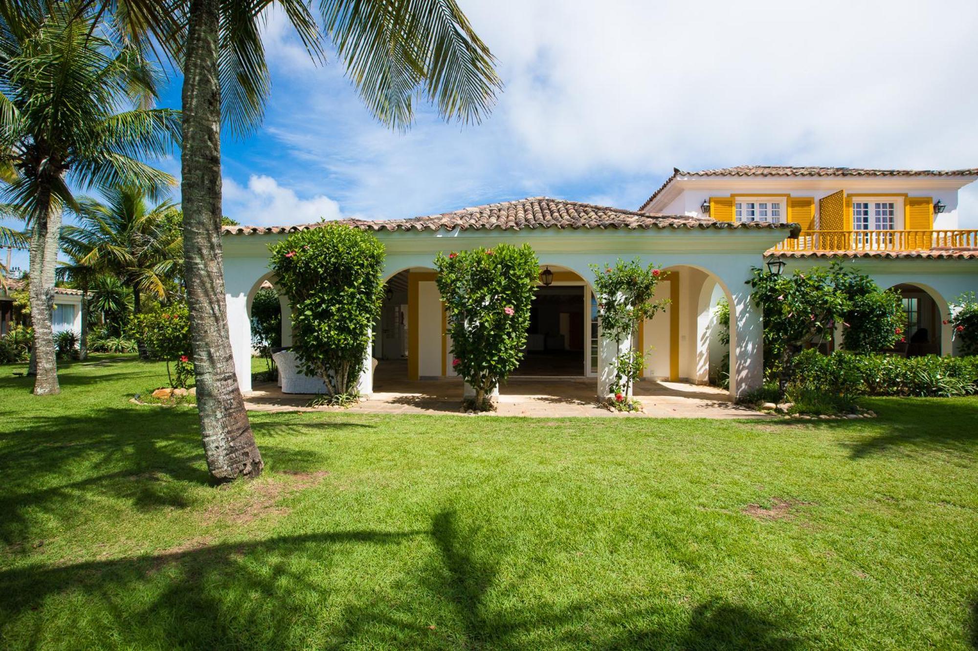 Villa Raphael Búzios Exterior foto