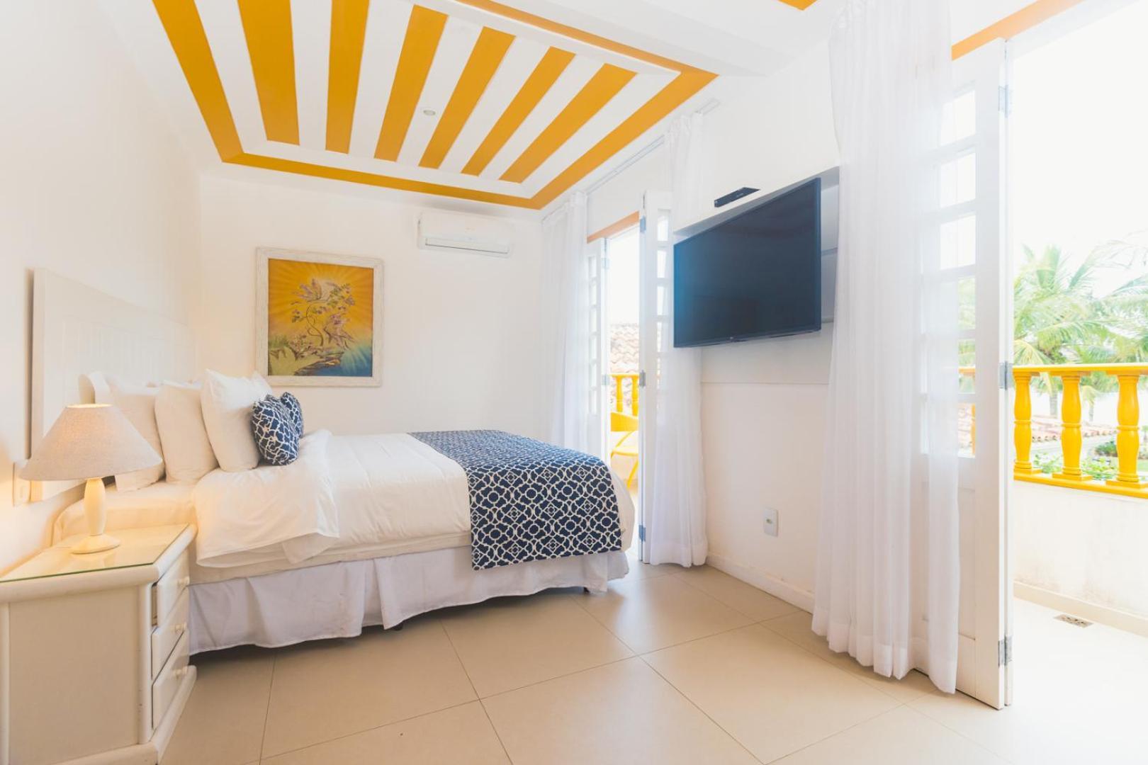 Villa Raphael Búzios Exterior foto