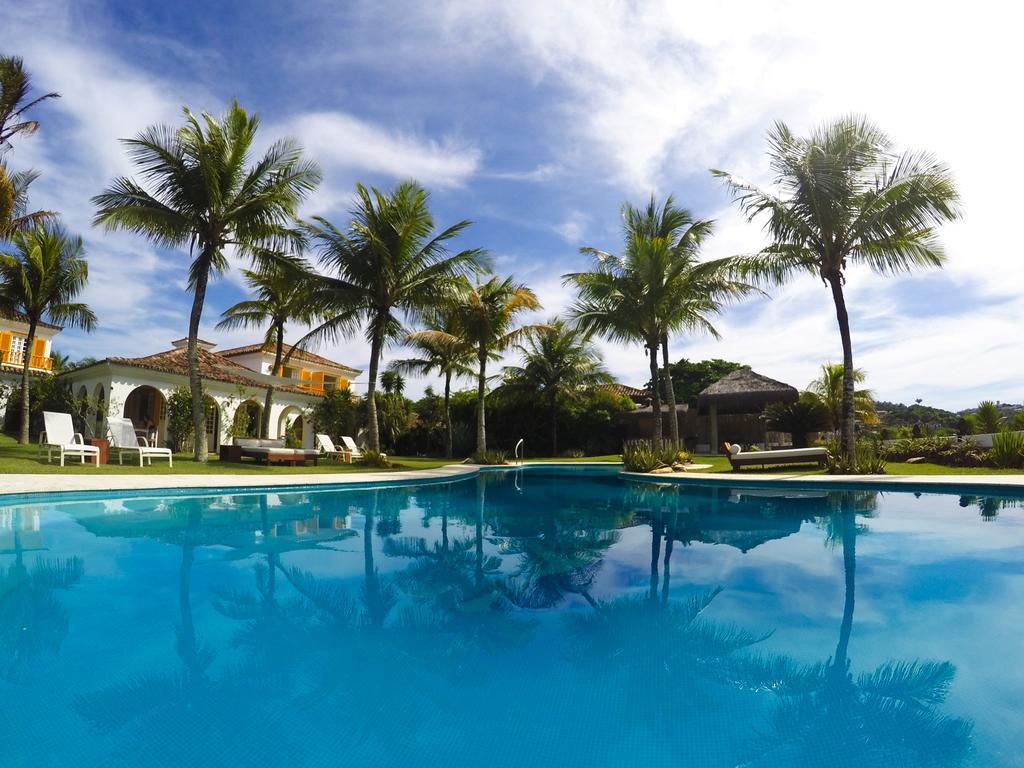 Villa Raphael Búzios Exterior foto